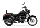 2006 UM Cruise C 200 T photo